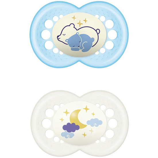 MAM CHUPETE ORIGINAL 6M+...