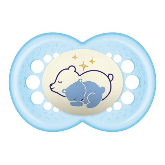 MAM CHUPETE ORIGINAL 6M+...