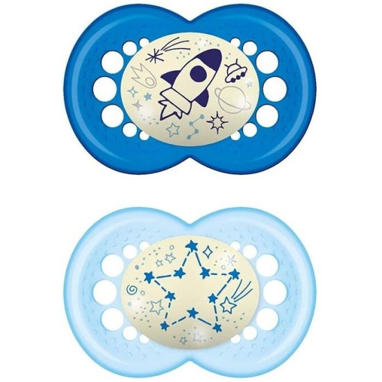 MAM CHUPETE ORIGINAL 16+...