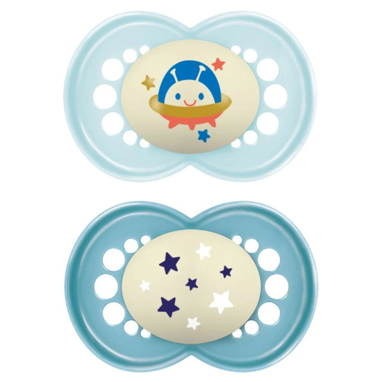 MAM CHUPETE ORIGINAL 16+...