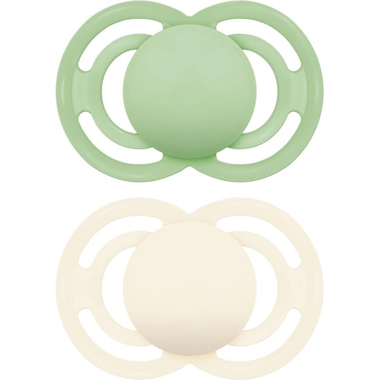 CHUPETE SILICONA PERFECT...