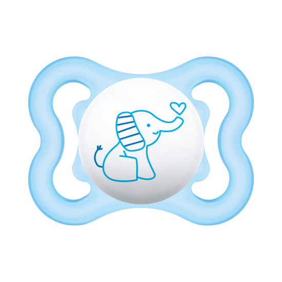 MAM CHUPETE AIR SILICONA...