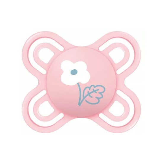 CHUPETE PERFECT START ROSA...