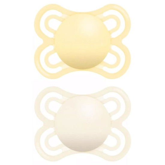 CHUPETE SILICONA PERFECT 0+...