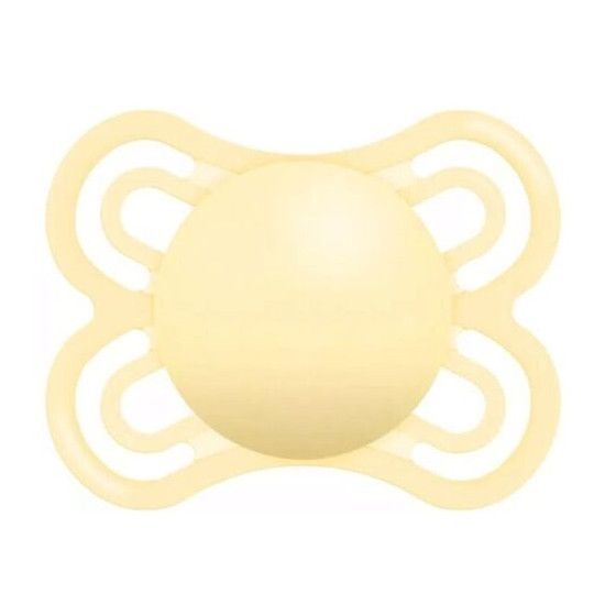 CHUPETE SILICONA PERFECT 0+...