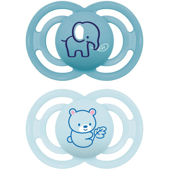 CHUPETE SILICONA PERFECT...