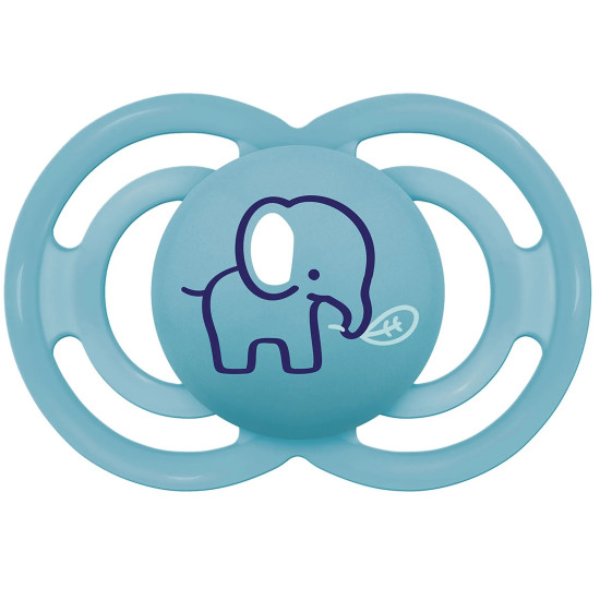 CHUPETE SILICONA PERFECT...