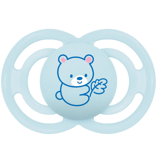 CHUPETE SILICONA PERFECT...