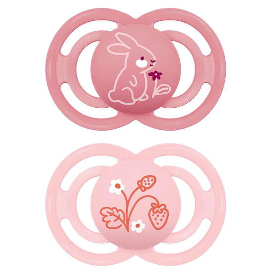 CHUPETE SILICONA PERFECT...