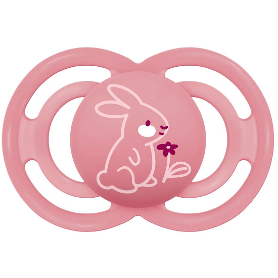 CHUPETE SILICONA PERFECT...