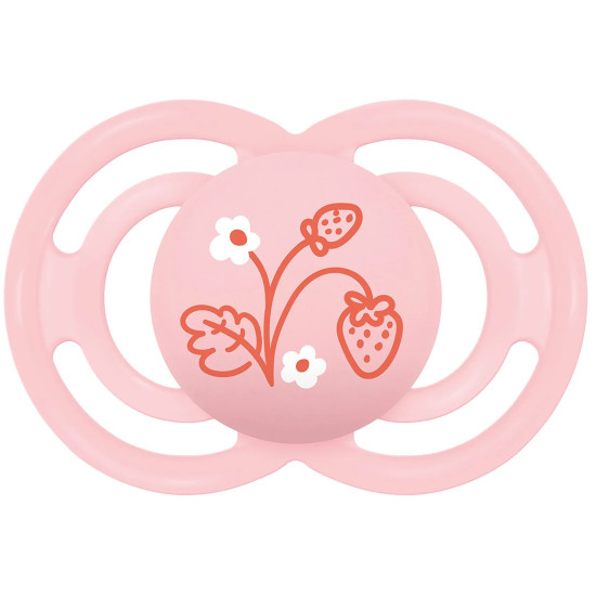 CHUPETE SILICONA PERFECT...