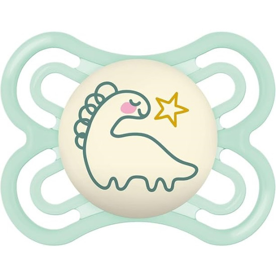 CHUPETE SILICONA PERFECT...