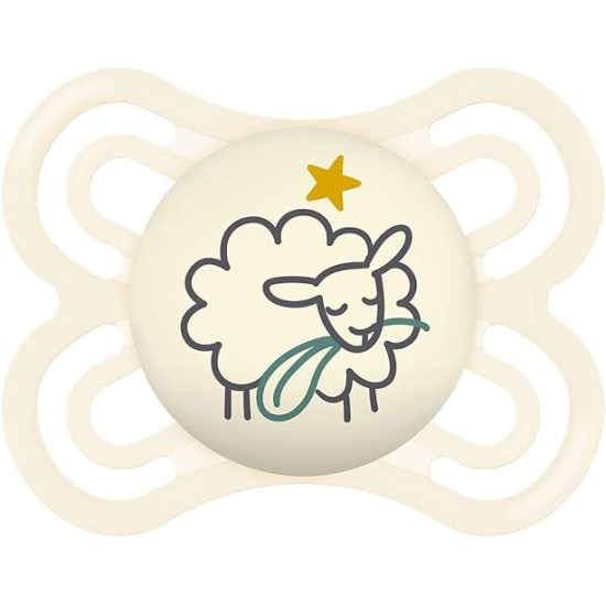 CHUPETE SILICONA PERFECT...