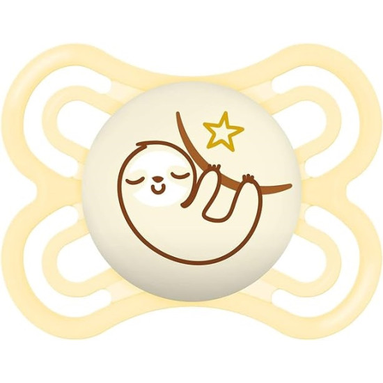 CHUPETE SILICONA PERFECT...