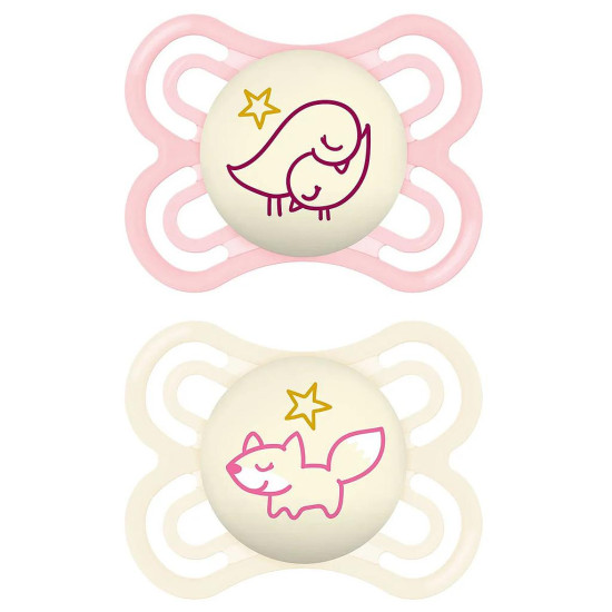 CHUPETE SILICONA PERFECT...