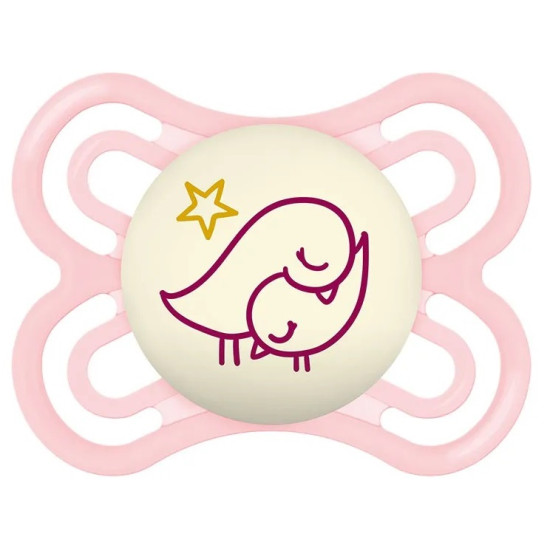 CHUPETE SILICONA PERFECT...