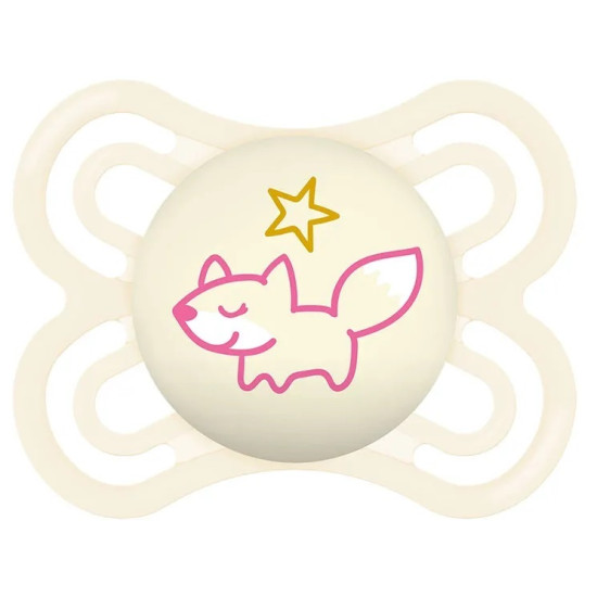 CHUPETE SILICONA PERFECT...