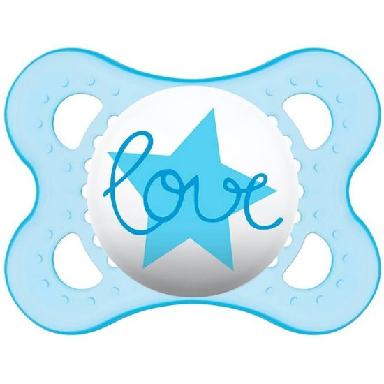 MAM CHUPETE ORIGINAL 0M+...