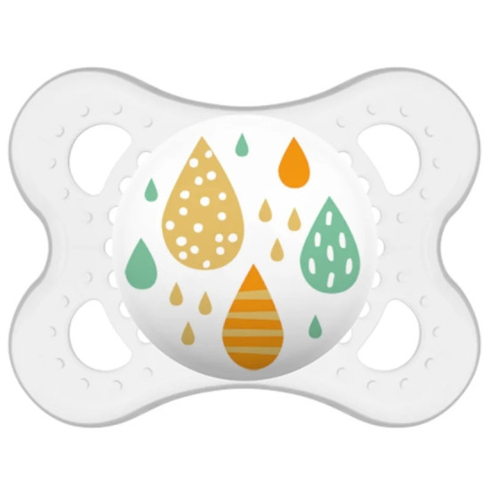 MAM CHUPETE ORIGINAL 0M+...