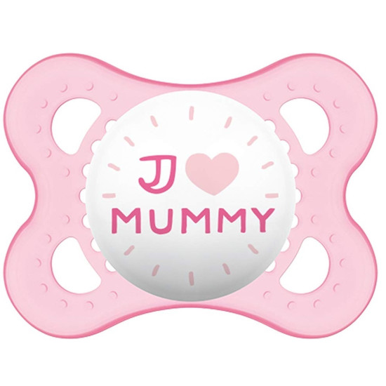 MAM CHUPETE ORIGINAL 0M+...