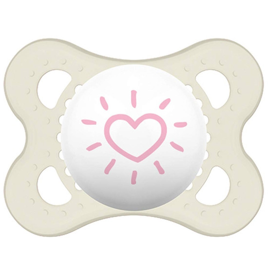 MAM CHUPETE ORIGINAL 0M+...