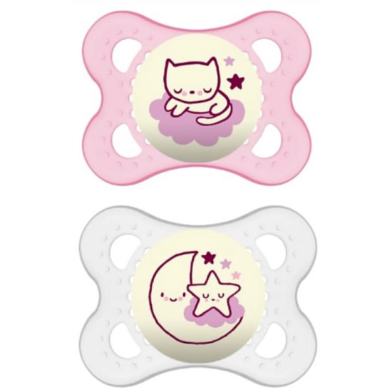 MAM CHUPETE ORIGINAL 0M+...