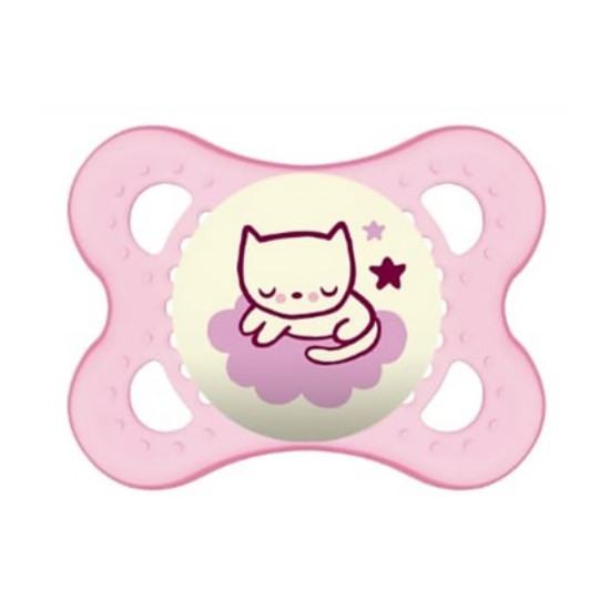 MAM CHUPETE ORIGINAL 0M+...