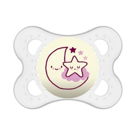 MAM CHUPETE ORIGINAL 0M+...