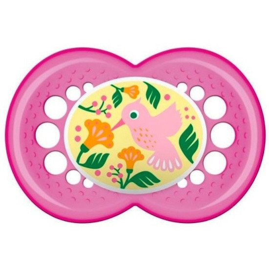 MAM CHUPETE ORIGINAL 16M+...