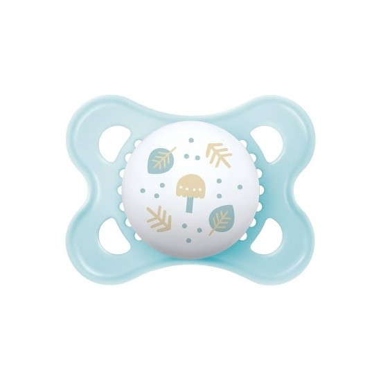 MAM CHUPETE ORIGINAL 2-6M...