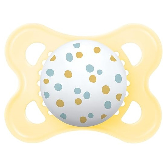 MAM CHUPETE ORIGINAL 2-6M...