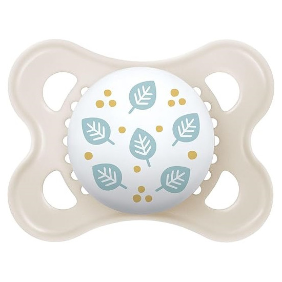 MAM CHUPETE ORIGINAL 2-6M...