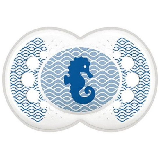 MAM CHUPETE ORIGINAL 6M+...