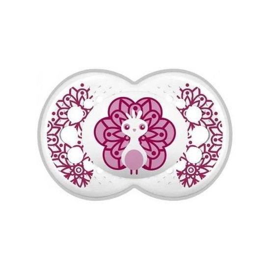 MAM CHUPETE ORIGINAL 6M+...