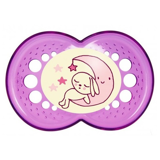 MAM CHUPETE ORIGINAL 6M+...