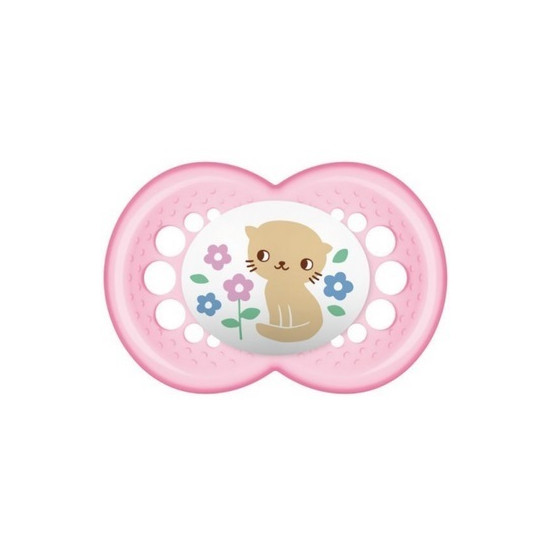 MAM CHUPETE ORIGINAL 6M+...