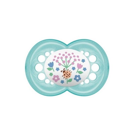 MAM CHUPETE ORIGINAL 6M+...