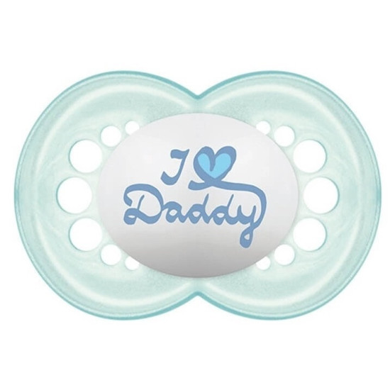 MAM CHUPETE ORIGINAL LATEX...