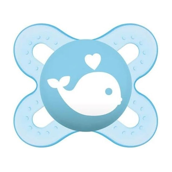 MAM CHUPETE START 0+ LATEX...