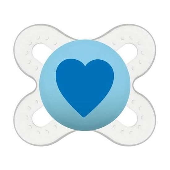 MAM CHUPETE START 0+ LATEX...