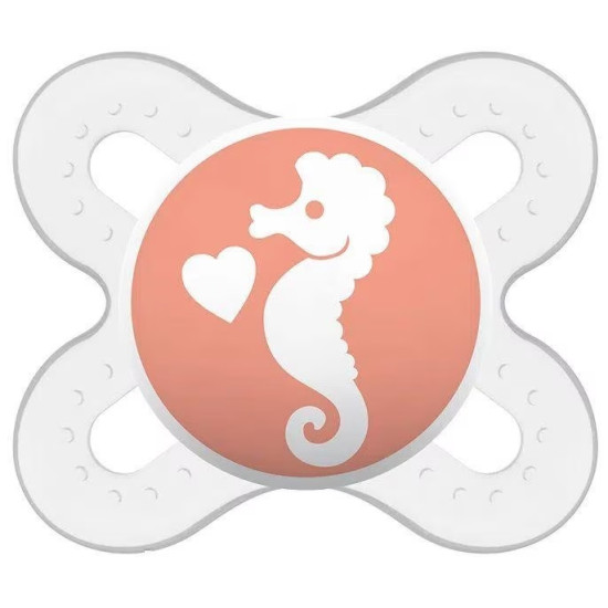 MAM CHUPETE START 0+ LATEX...