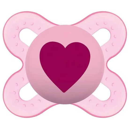 MAM CHUPETE START 0+ LATEX...