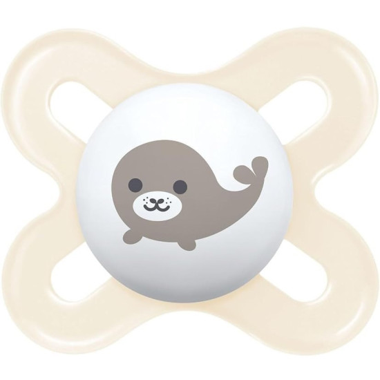 MAM CHUPETE START 0+ SILIC...