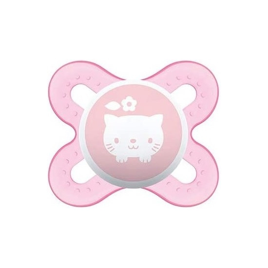 MAM CHUPETE START 0+ SILIC...