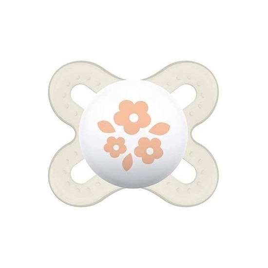 MAM CHUPETE START 0+ SILIC...