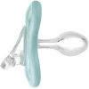 CHUPETE COMFORT 2UNDS 0+ AZUL