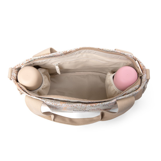 BOLSO MATERNIDAD PANERA...