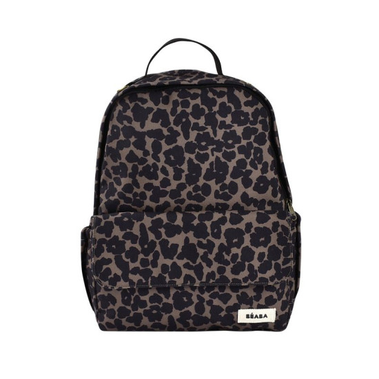 MOCHILA TOKYO LEOPARD