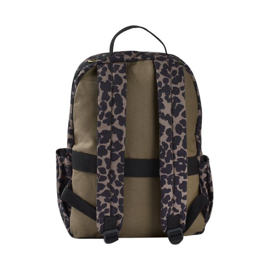 MOCHILA TOKYO LEOPARD