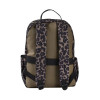 MOCHILA TOKYO LEOPARD